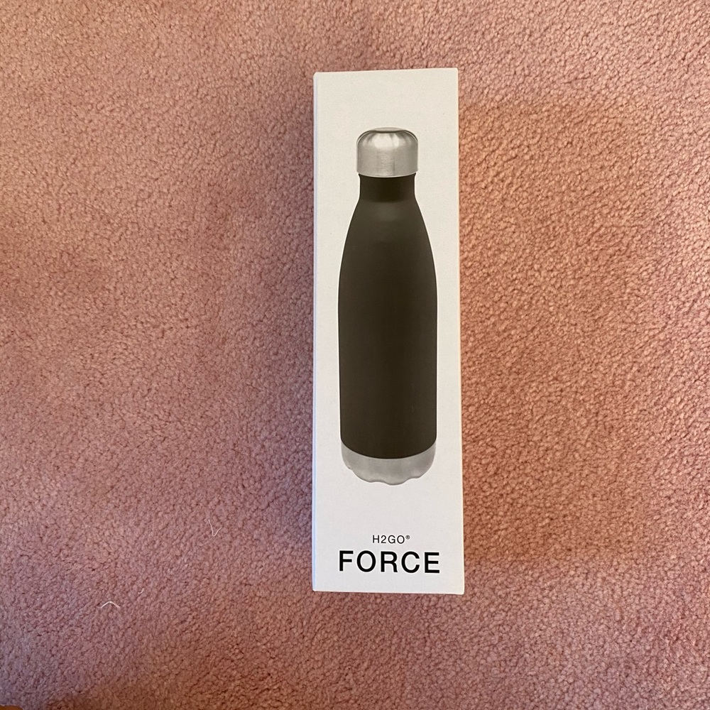 H2GO Force Thermal Bottle